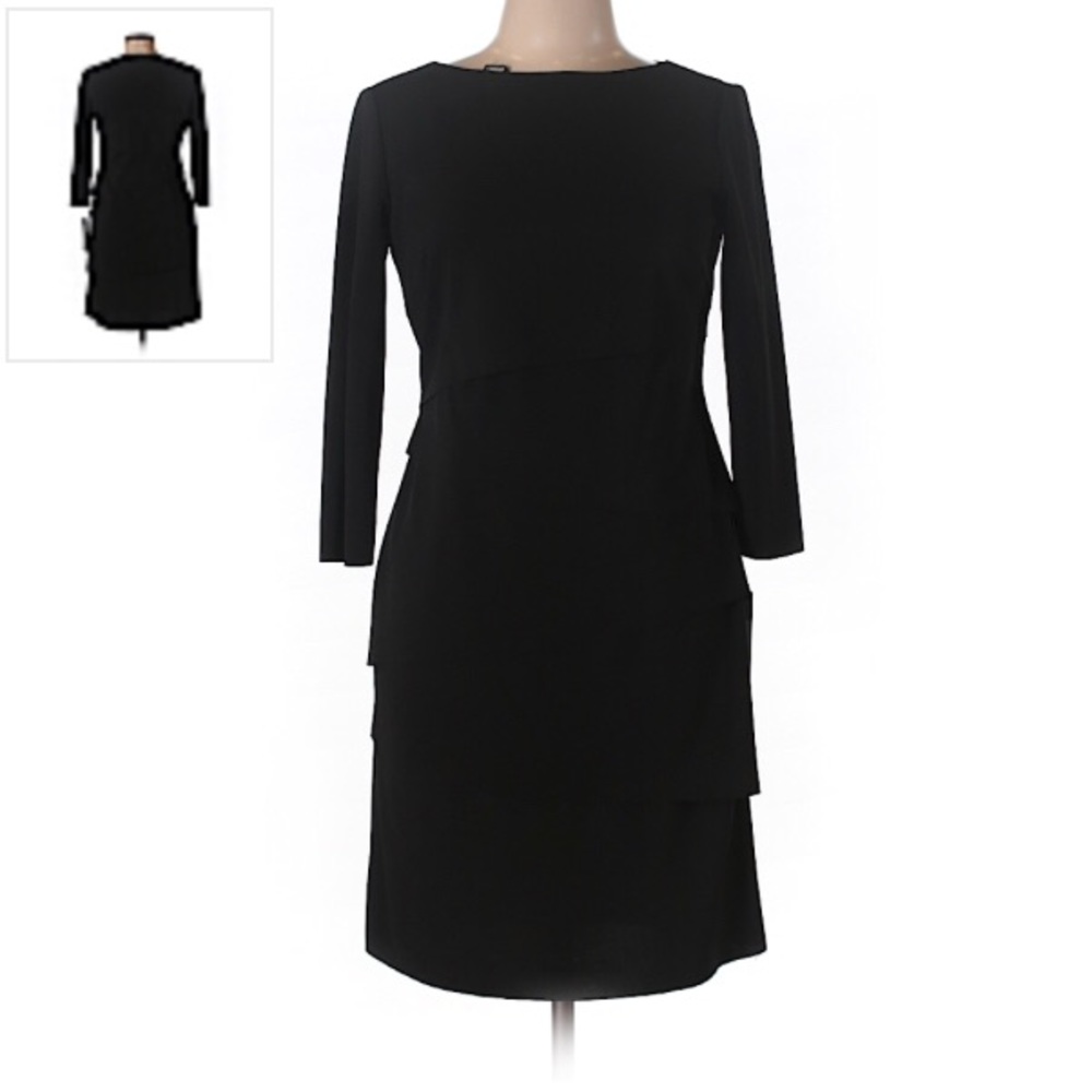 Tahari by ASL dress- NWT, Size 6